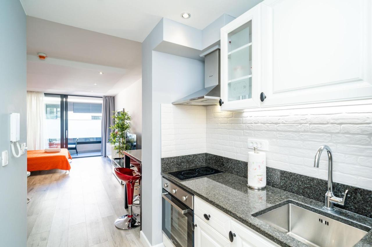 Gorgeous Dubrovnik Sea View Apartment With Free Parking Esterno foto