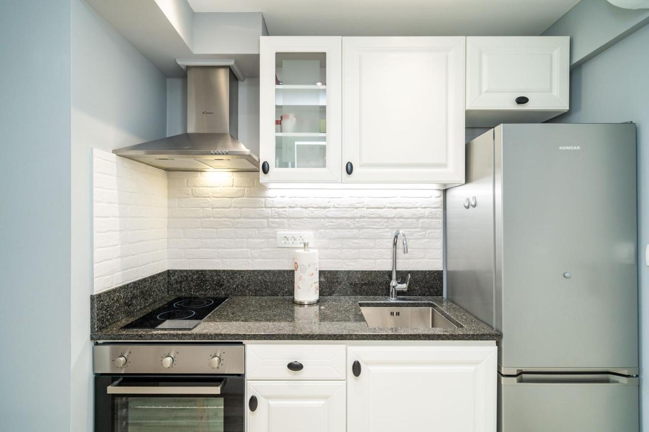 Gorgeous Dubrovnik Sea View Apartment With Free Parking Esterno foto