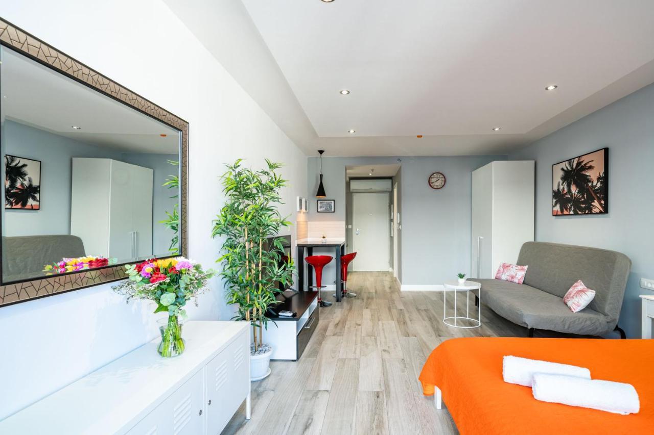 Gorgeous Dubrovnik Sea View Apartment With Free Parking Esterno foto