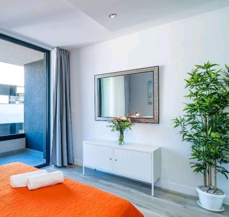 Gorgeous Dubrovnik Sea View Apartment With Free Parking Esterno foto